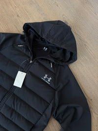 CONJUNTO -  UNDER ARMOUR - N