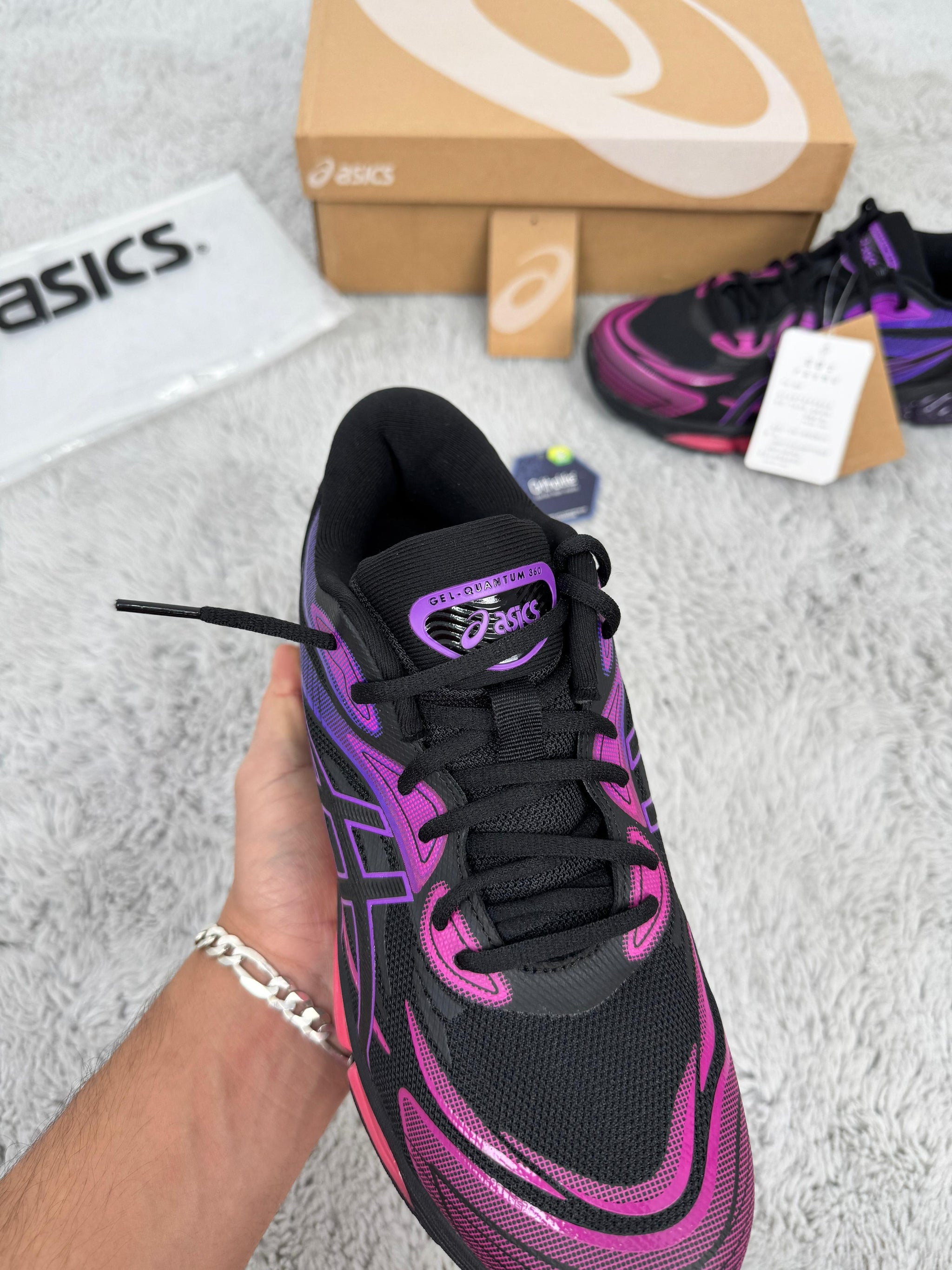 ASICS Gel-Quantum