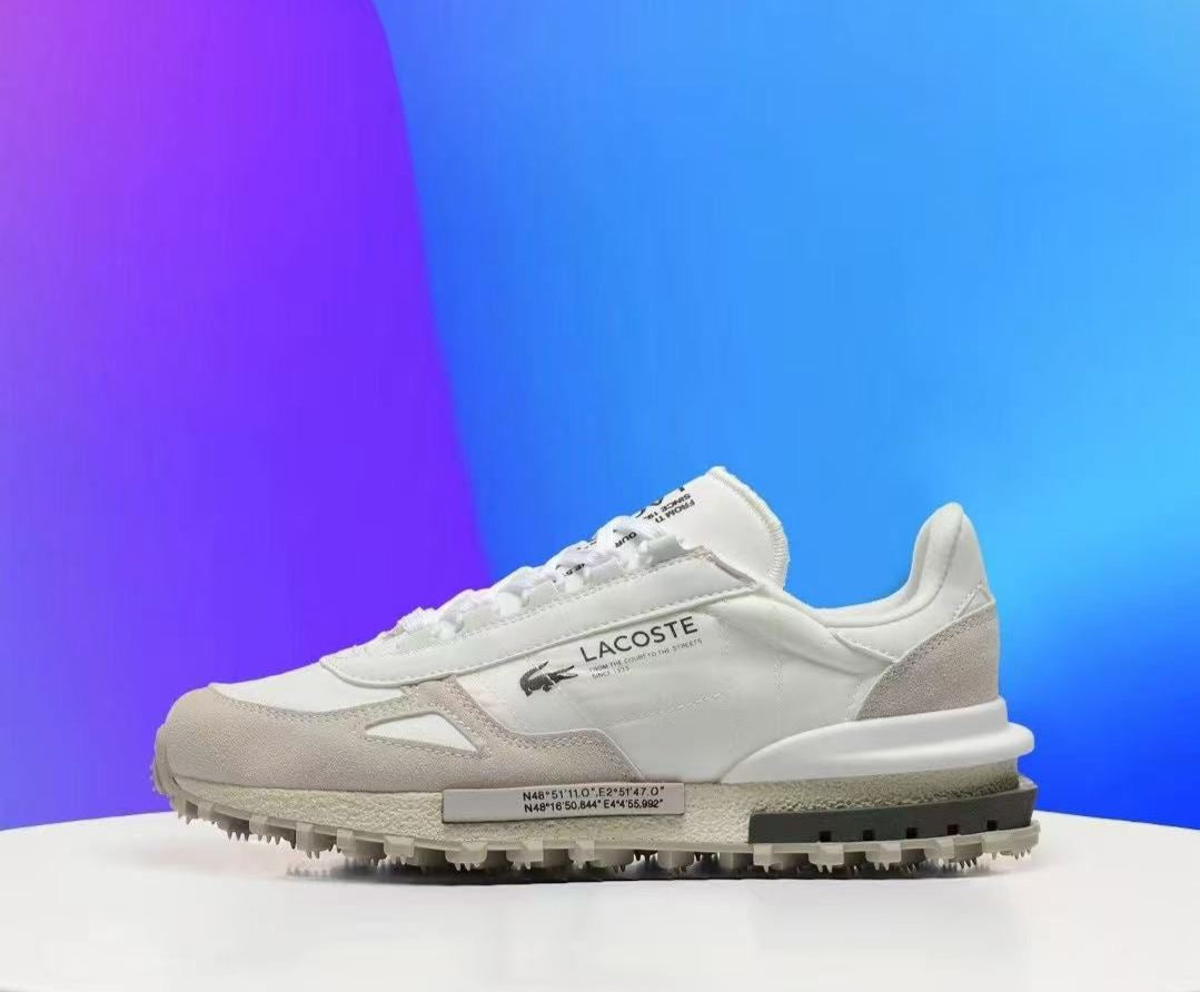 LACOSTE ACTIVE ELITE - M9