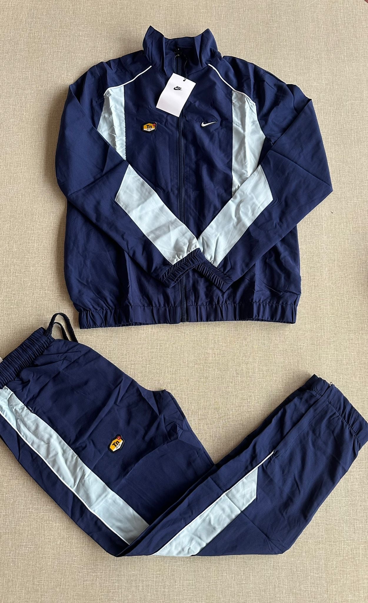 CONJUNTO NIKE AIR TN - M1