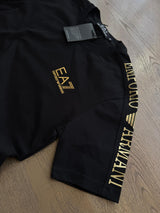 CONJUNTO CORTO - EA7
