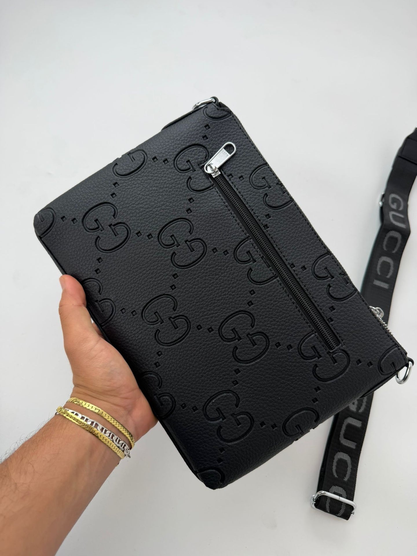 BANDOLERA -  GUCCI(1)