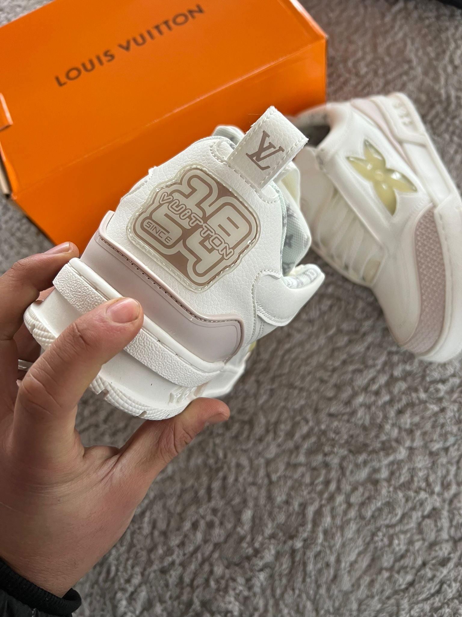 LV TRAINER - M3