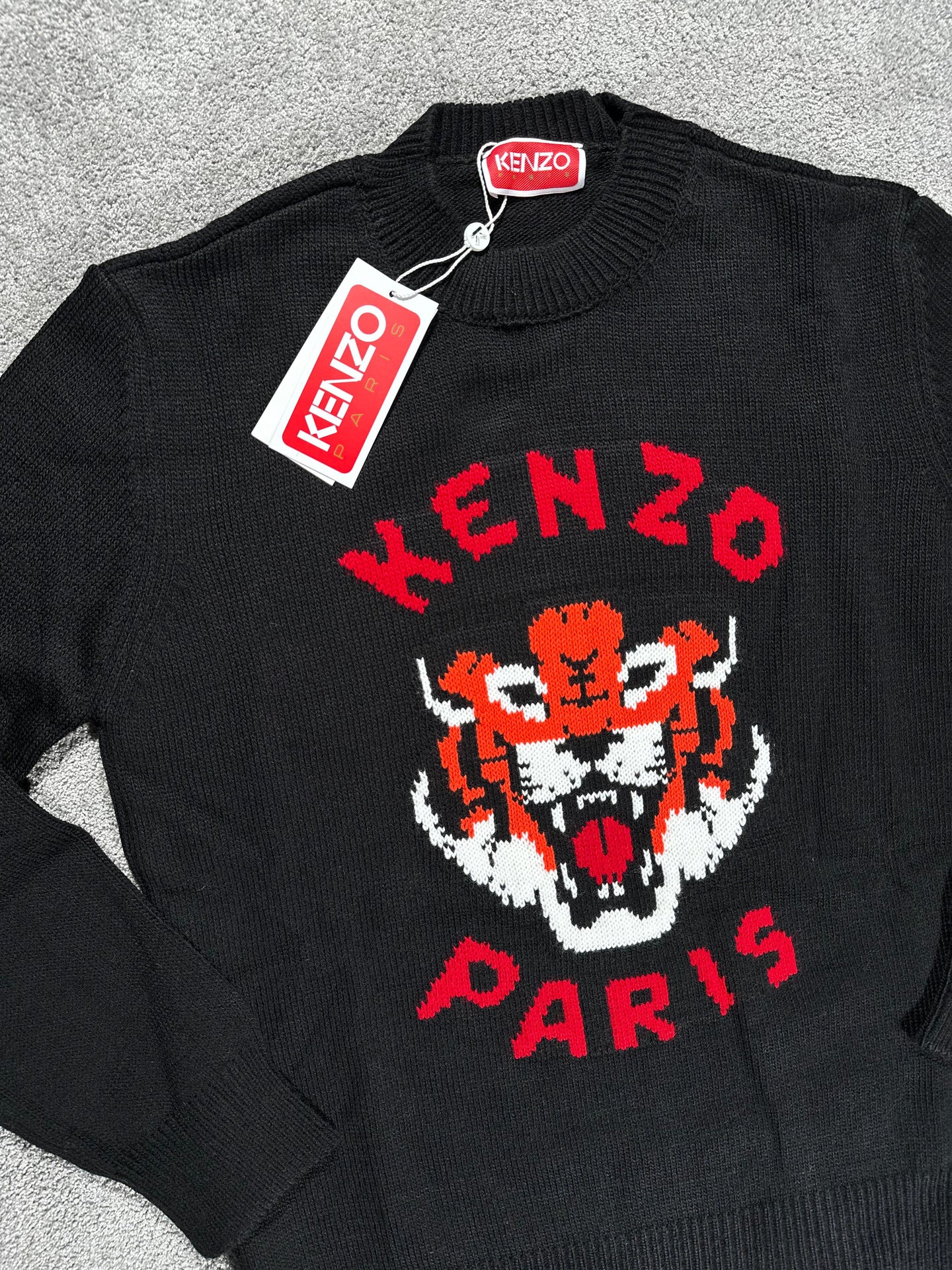 Jersey KENZO