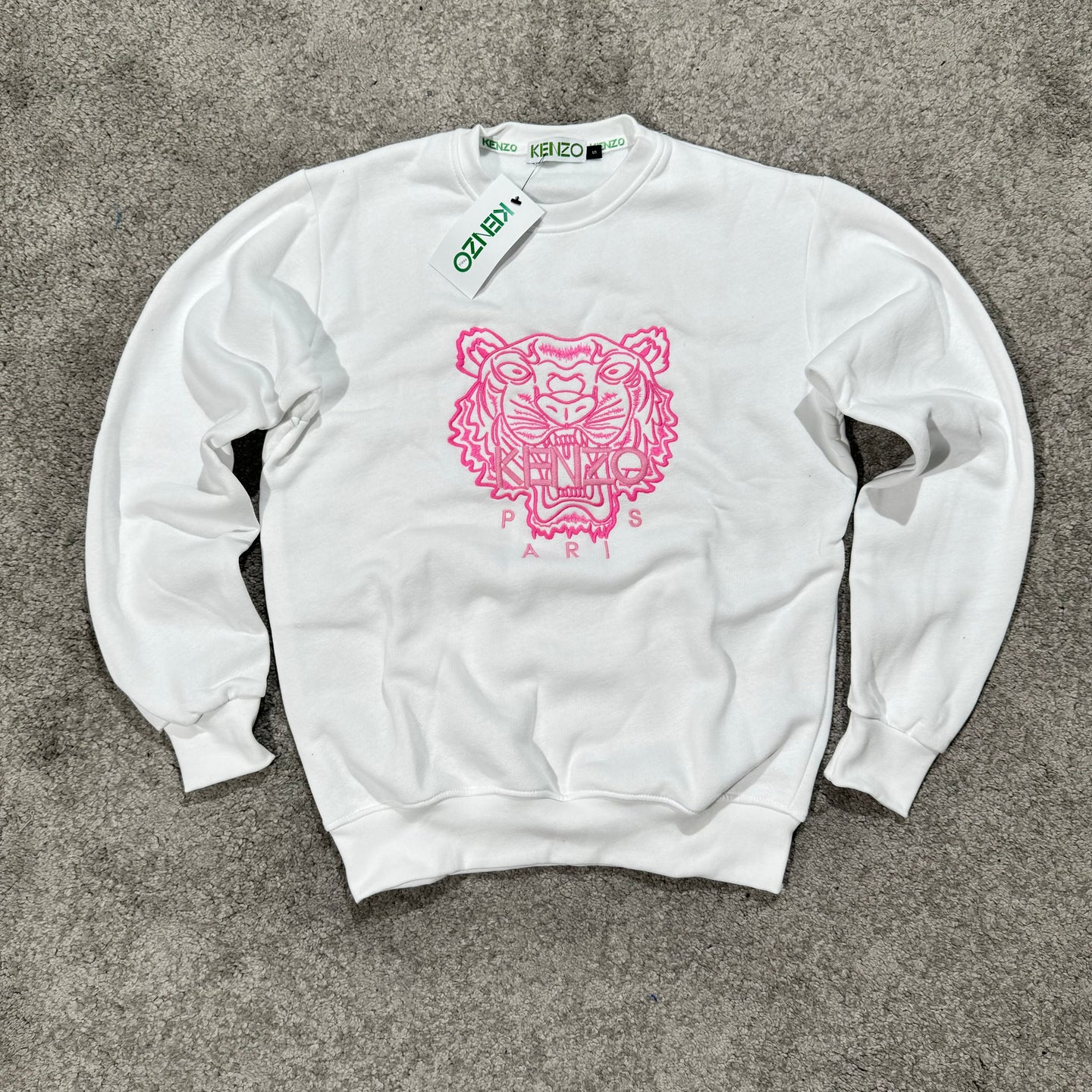 Sudadera KENZO