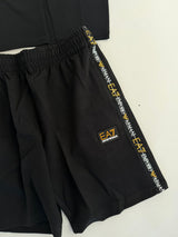 CONJUNTO CORTO - ARMANI (f2)