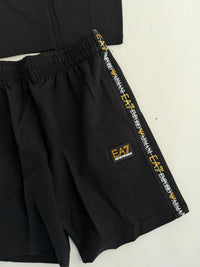 CONJUNTO CORTO - ARMANI (f2)