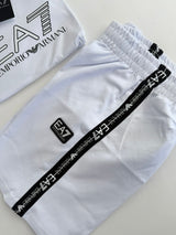 CONJUNTO CORTO - ARMANI (f3)