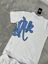 CONJUNTO SYNA - BLANCO