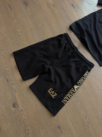 CONJUNTO CORTO - EA7