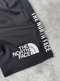 CONJUNTO THE NORTH FACE - M2 NEGRO