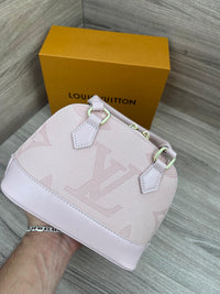 BOLSO MUJER -  LV