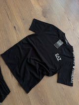 CONJUNTO CORTO - EA7