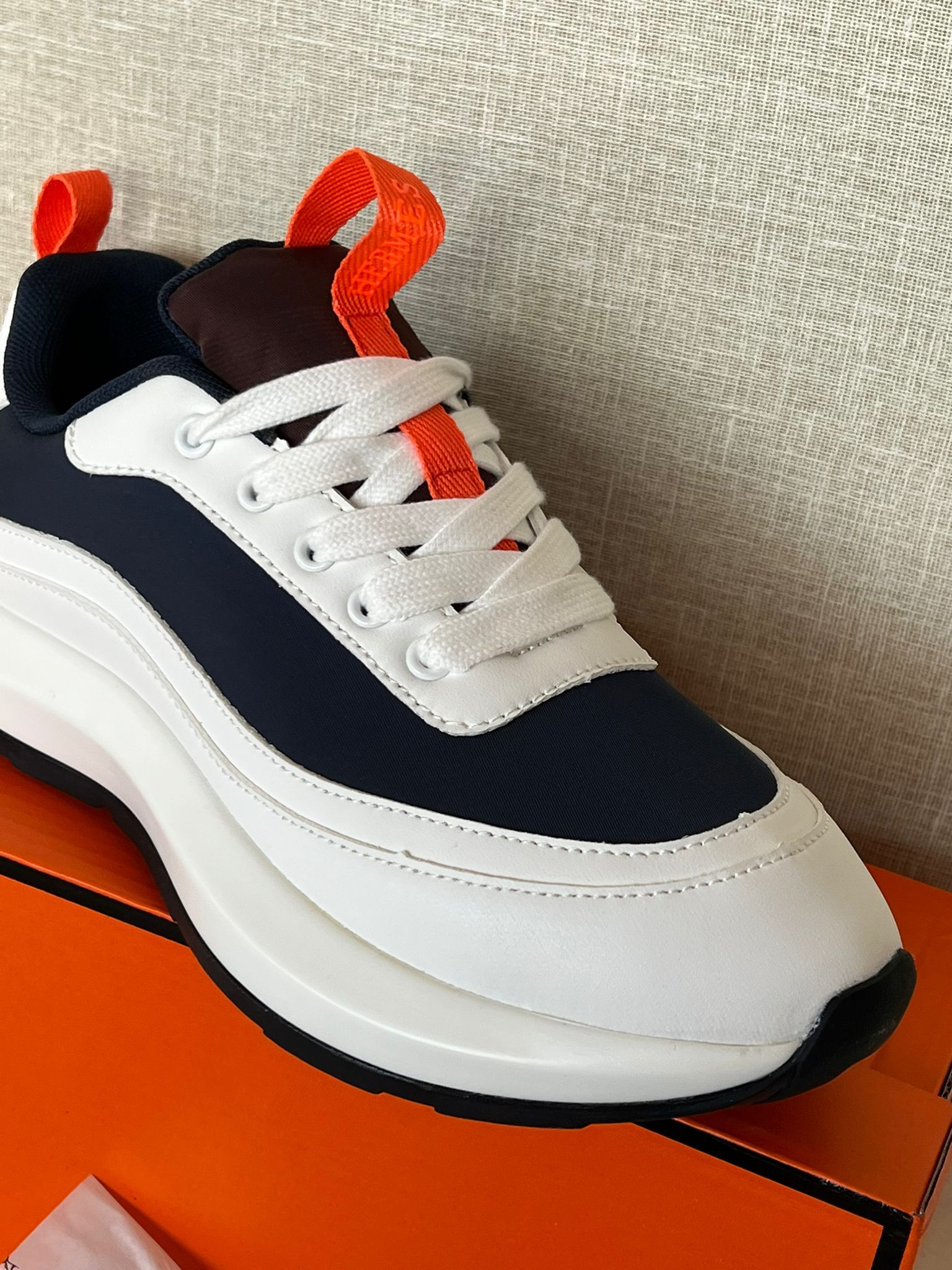 HERMES GRAMME - M4