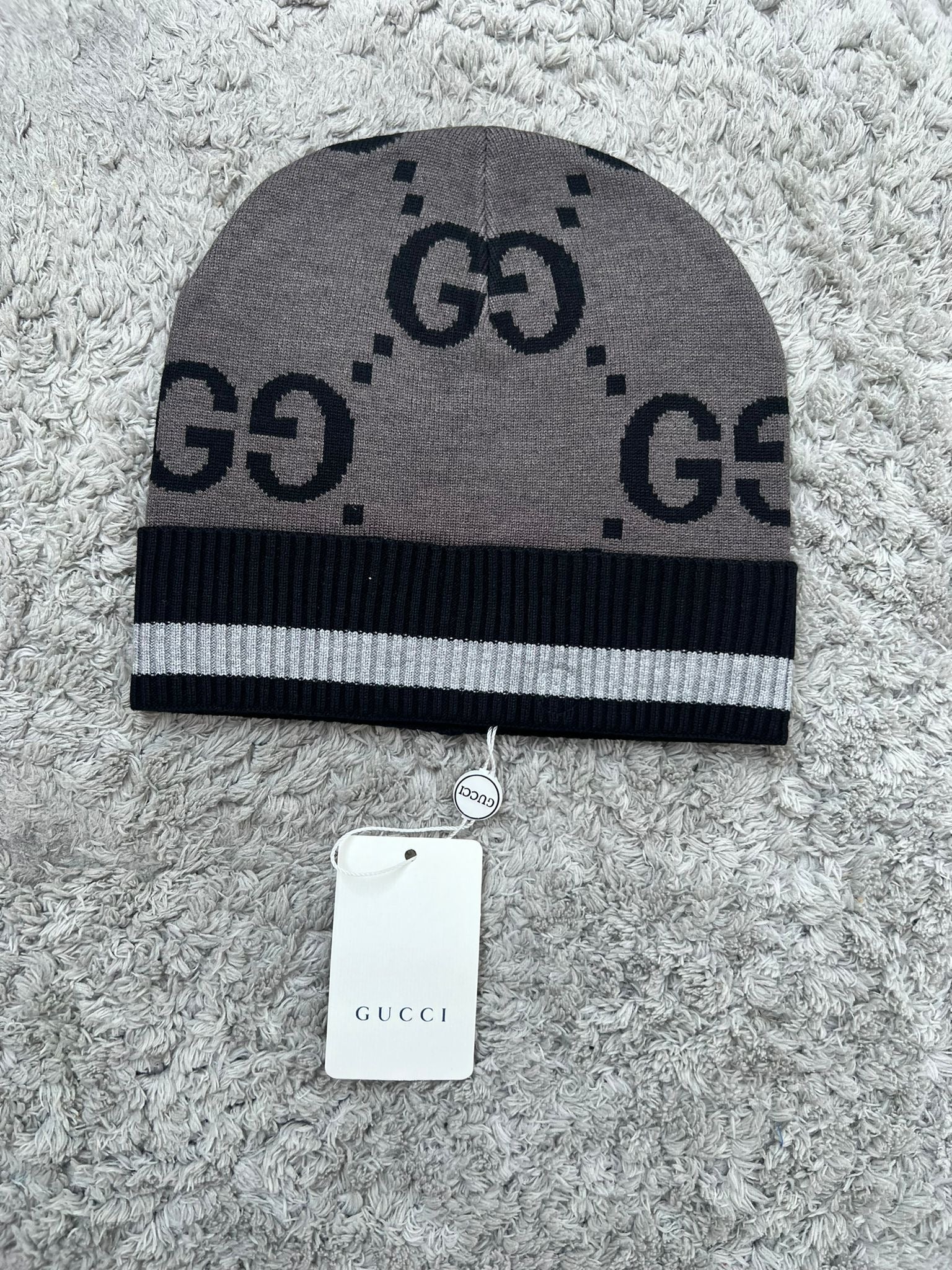 Gorros GUCCI