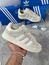 ADIDAS CAMPUS - BEIGE
