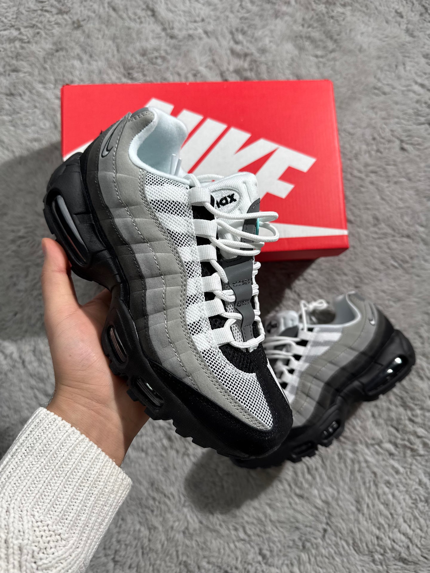 Nike Air max 95