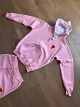 CONJUNTO AMI - ROSA