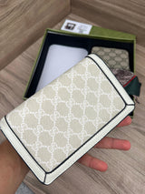 CAJA 3 BOLSITOS MUJER - GUCCI