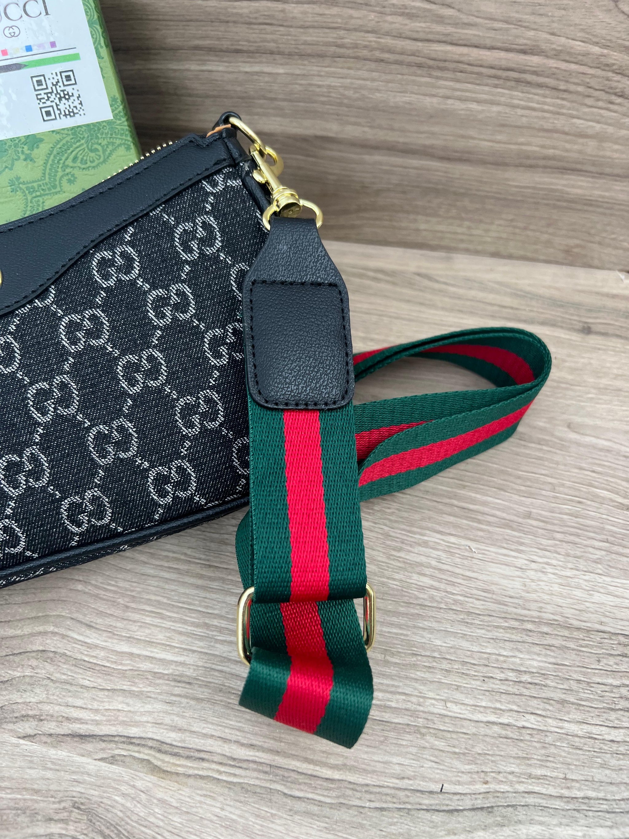 BOLSO MUJER - GUCCI