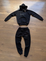 Conjunto HUGO BOSS - Algodón