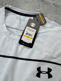 UNDER AMOUR 2025 - M2 BLANCO