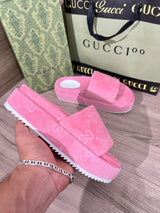 GUCCI- ROSA