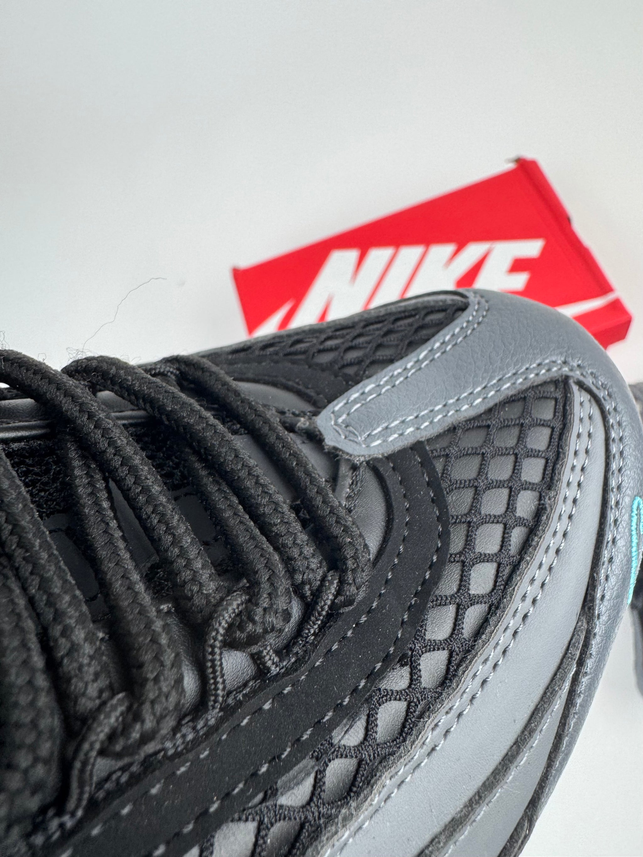 NIKE AIR MAX 95 - CORTEIZ AZUL