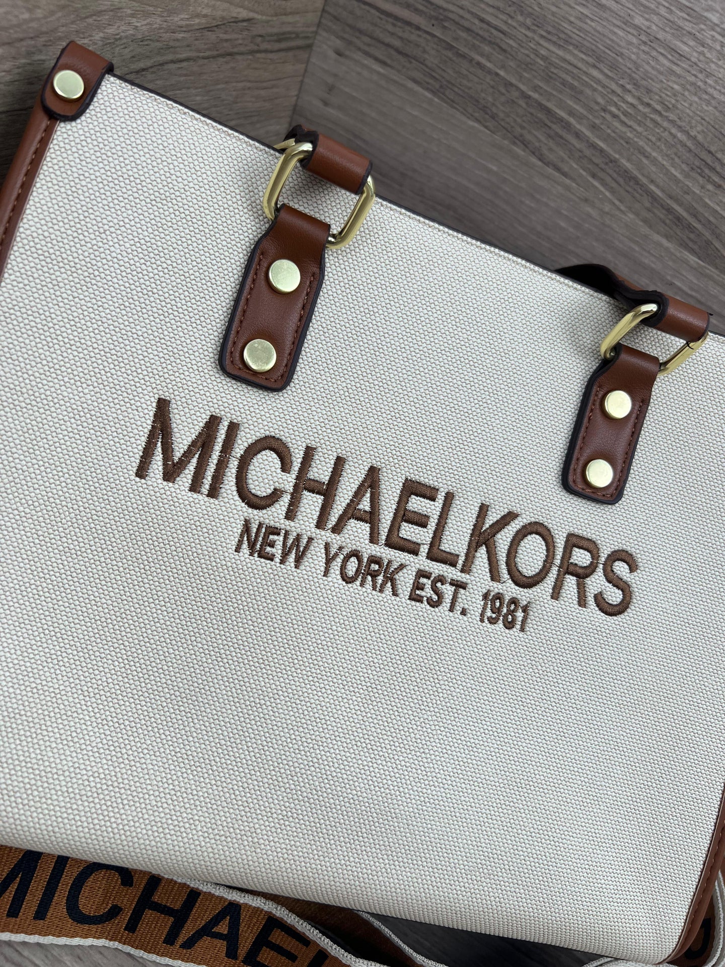BOLSO MUJER - MICHAEL KORS