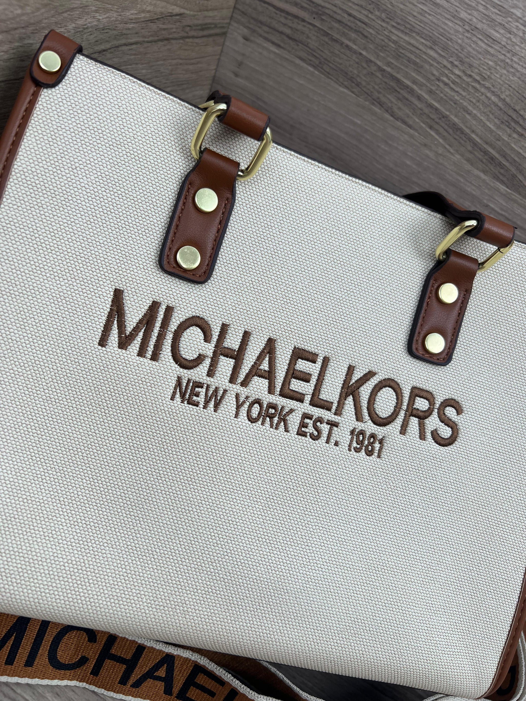 BOLSO MUJER - MICHAEL KORS
