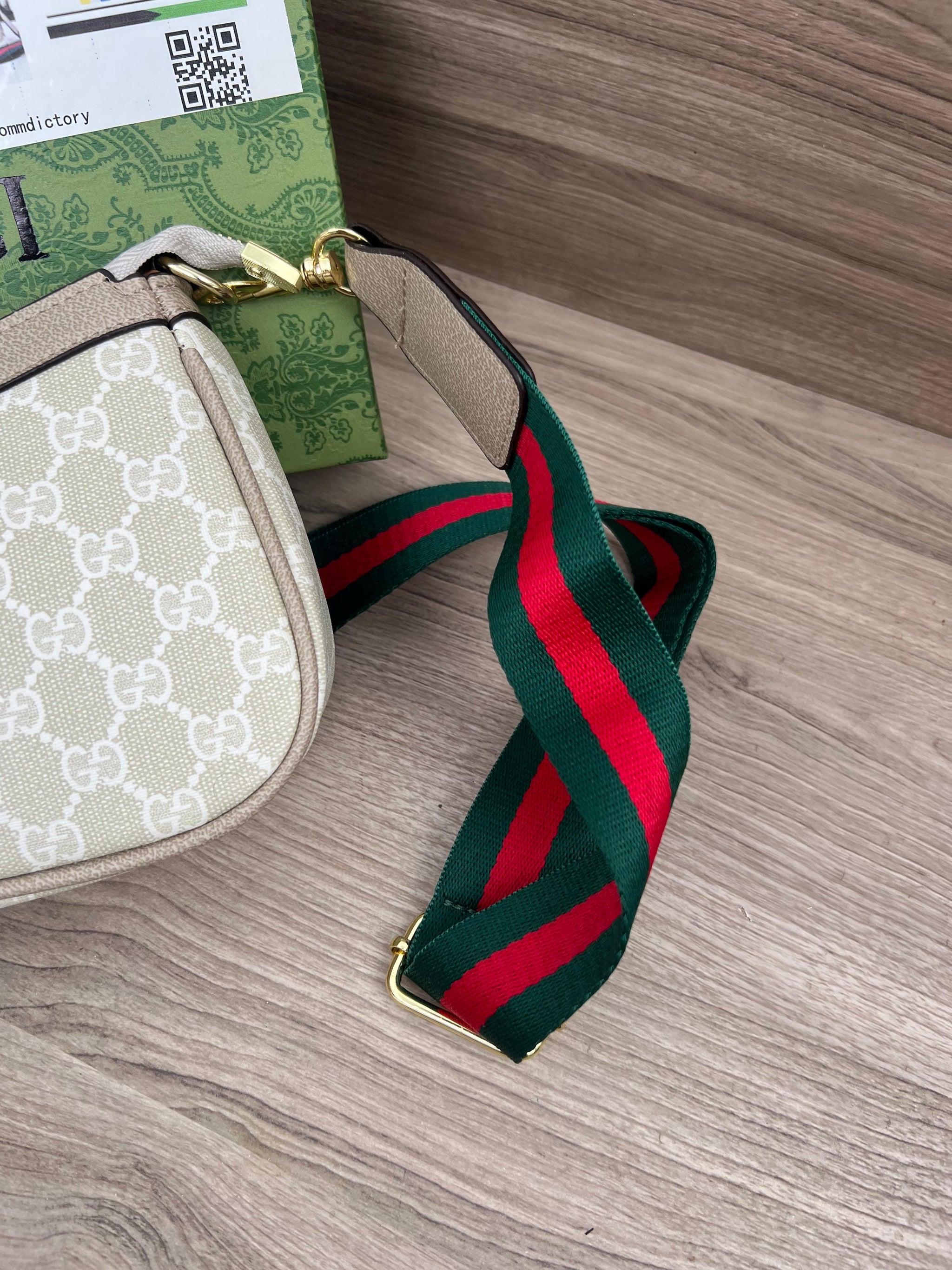 BOLSO MUJER - GUCCI