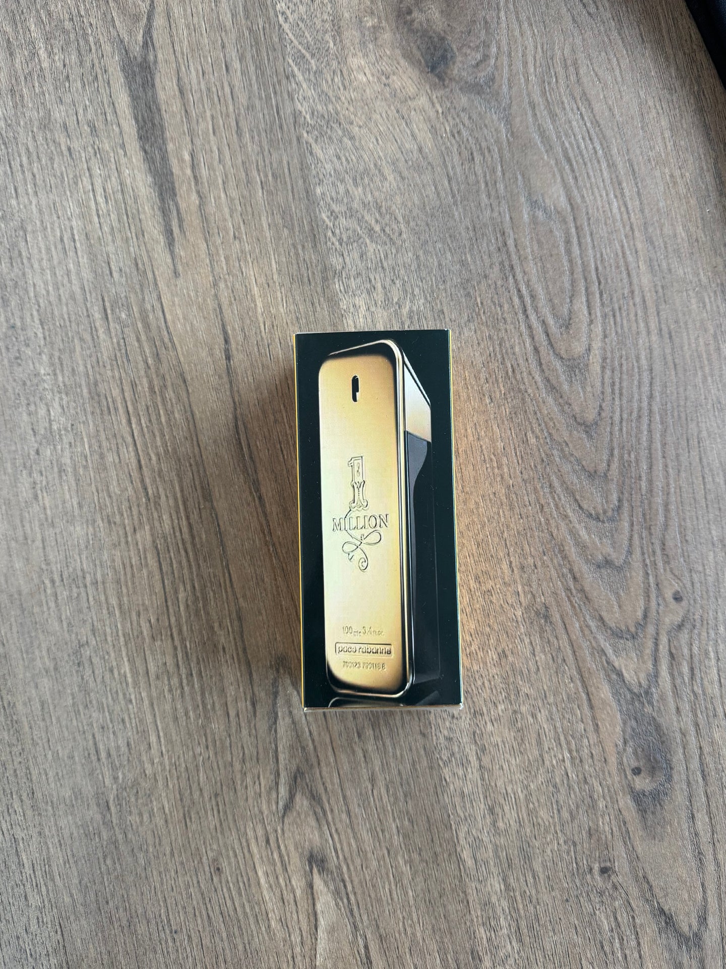 PACO RABANNE One Million - 100ml