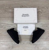 Alexander McQueen - Black/White