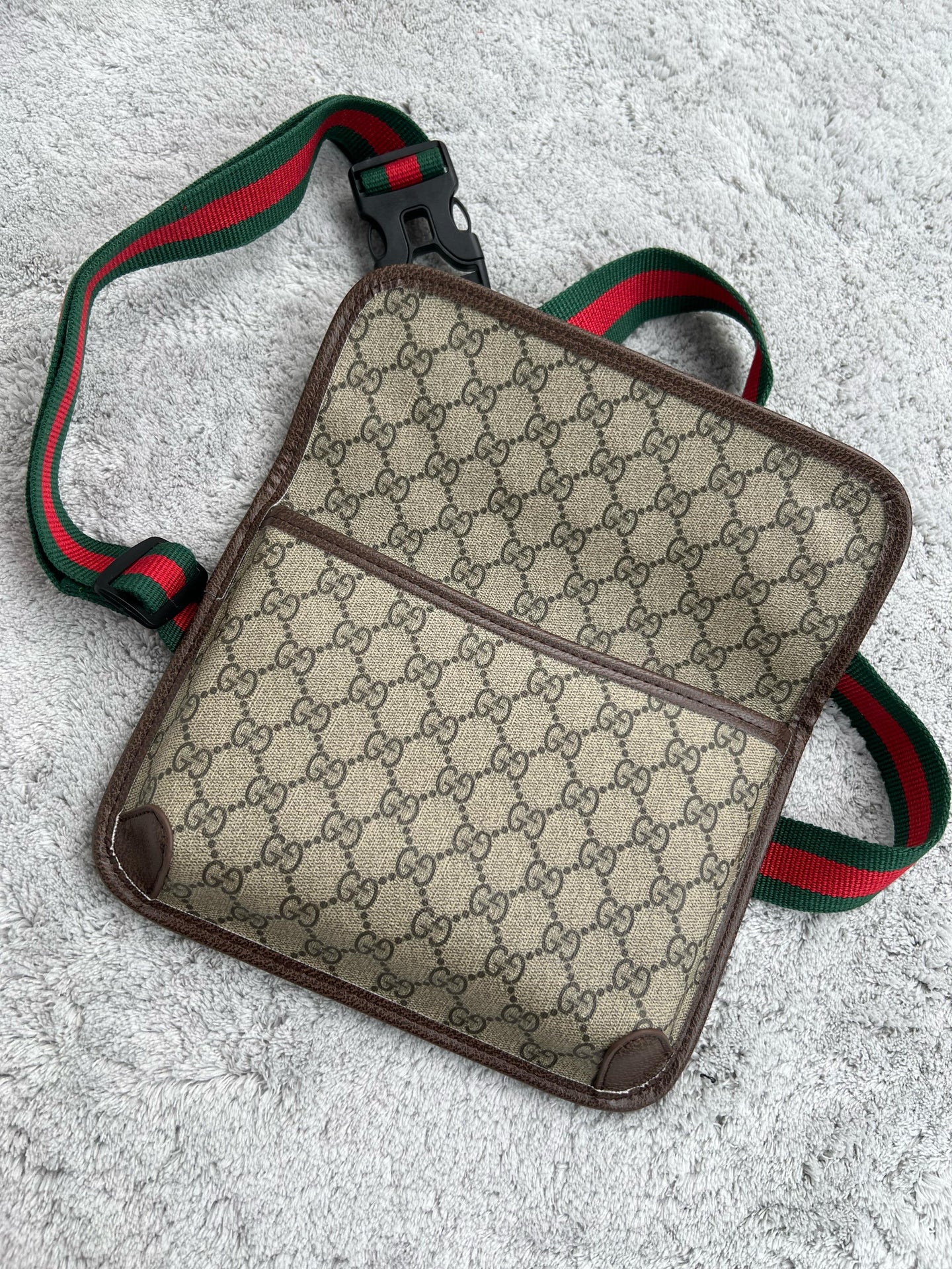 RIÑONERA -  GUCCI