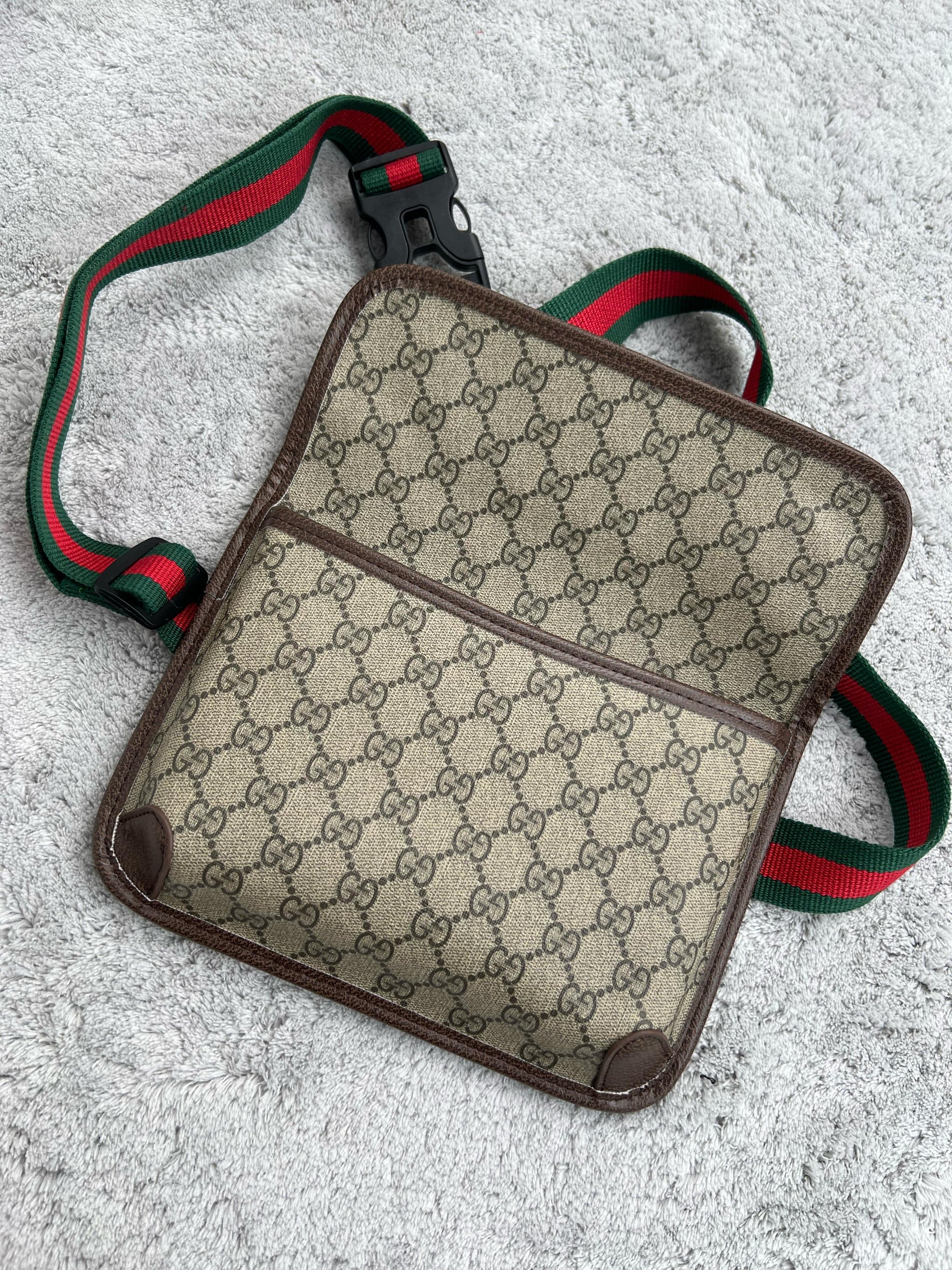 RIÑONERA -  GUCCI