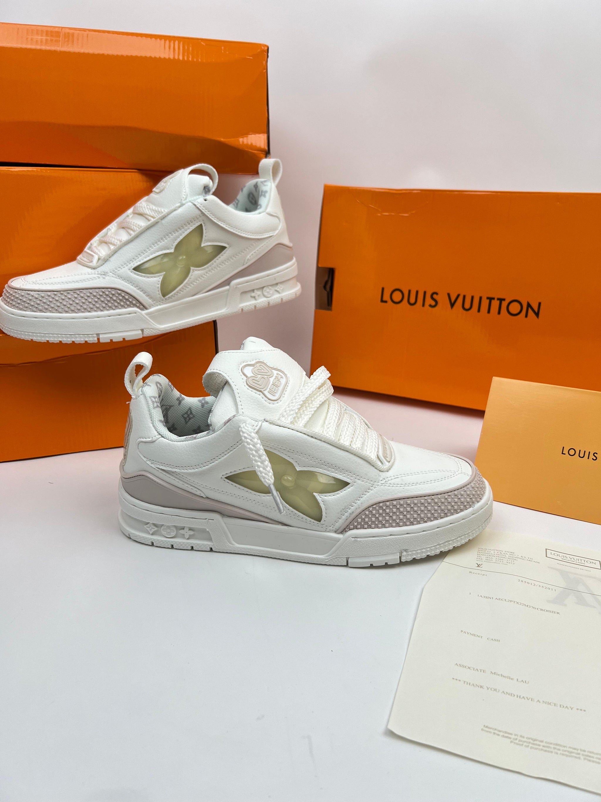 LV SKATE