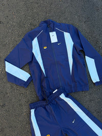 CONJUNTO NIKE AIR TN - M11