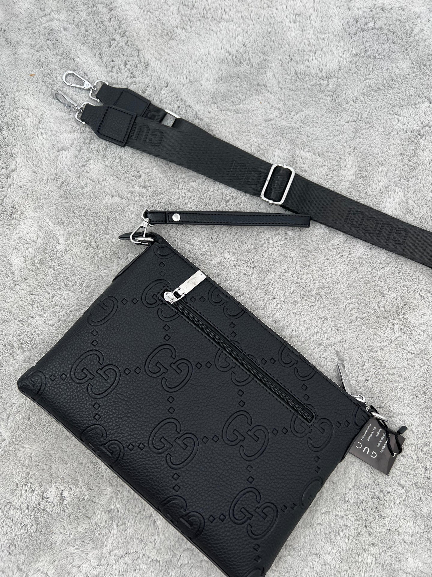 BANDOLERA -  GUCCI