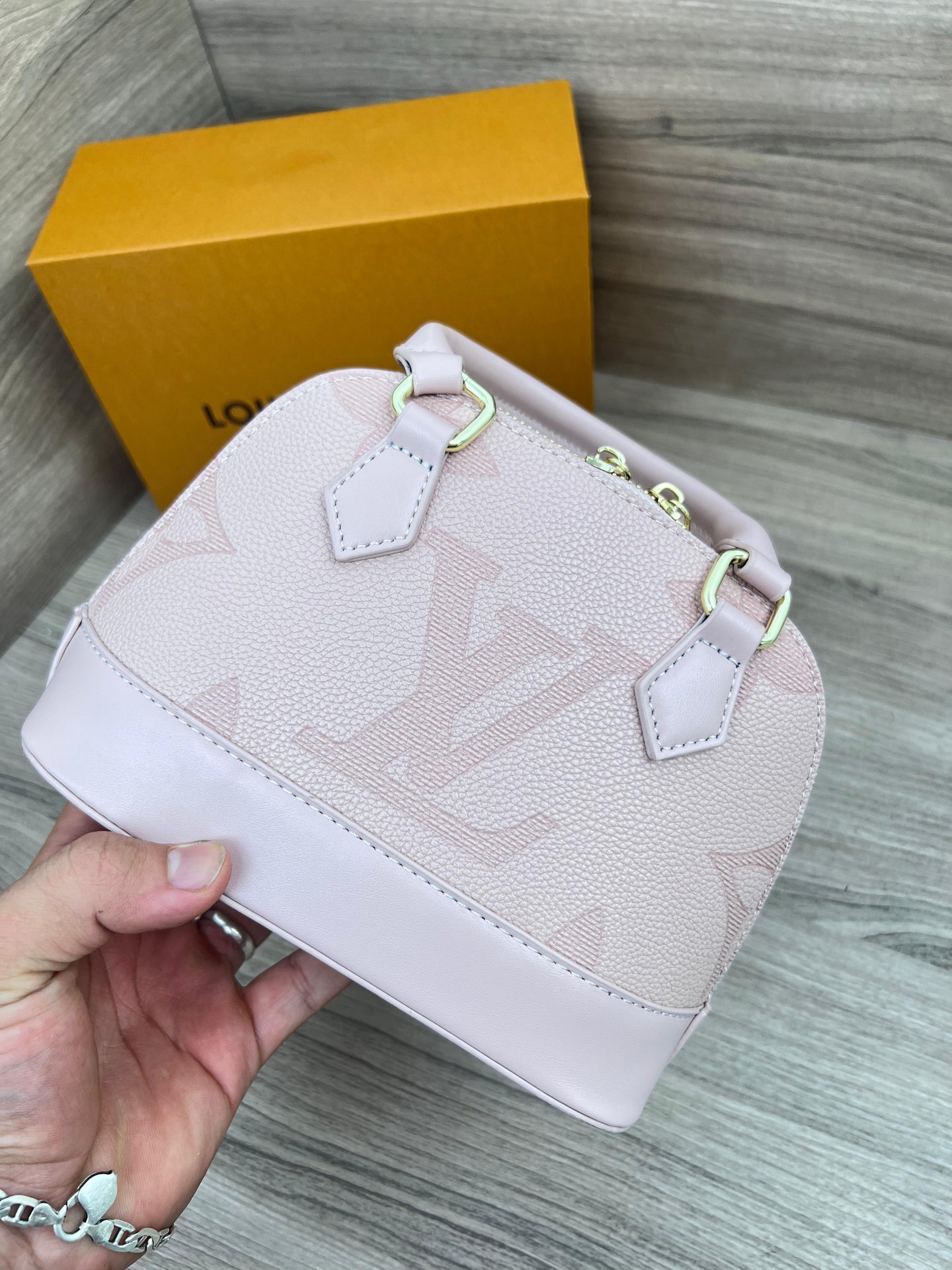BOLSO MUJER -  LV