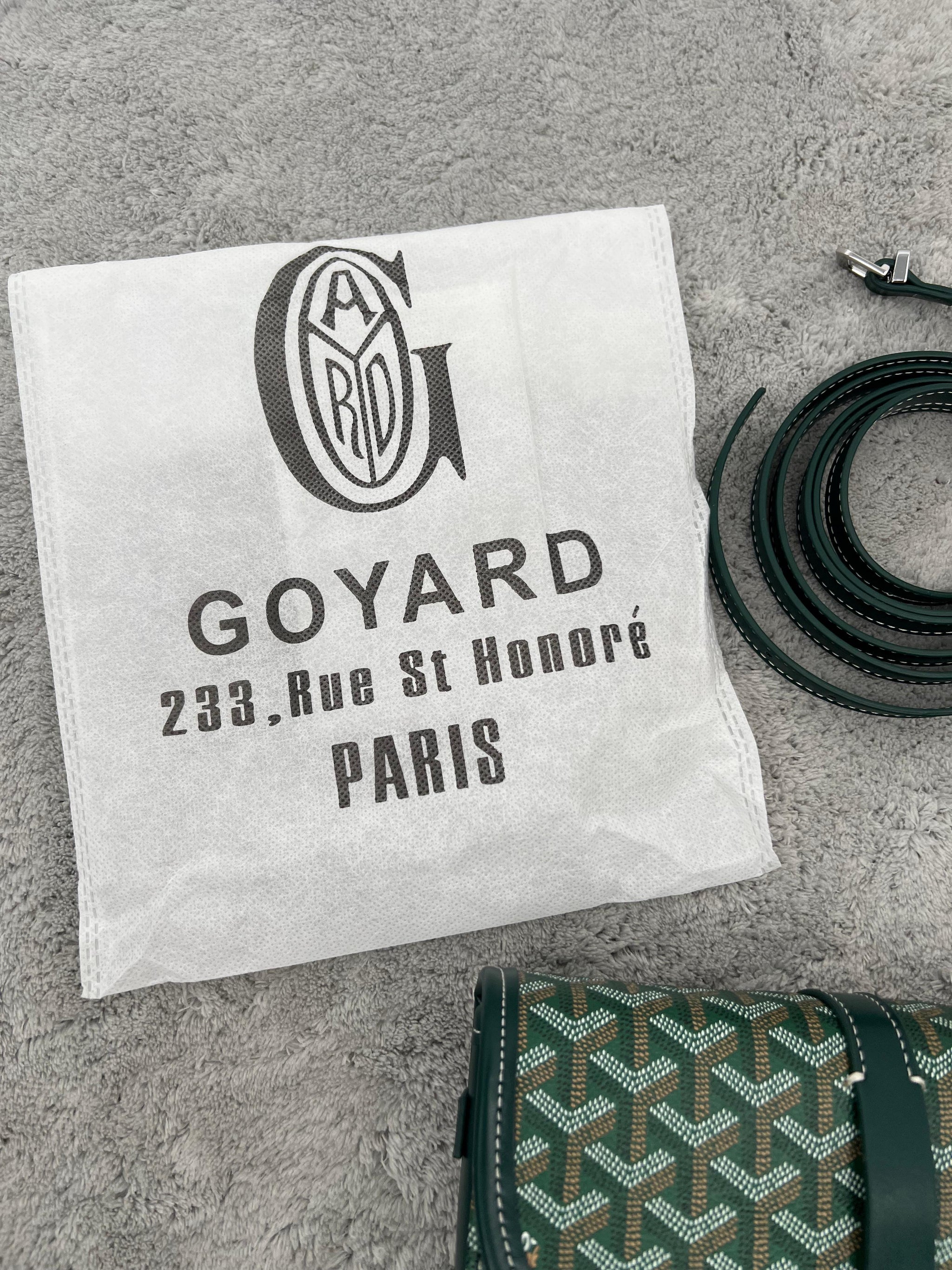 BANDOLERA -  GOYARD