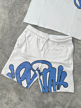 CONJUNTO SYNA - BLANCO