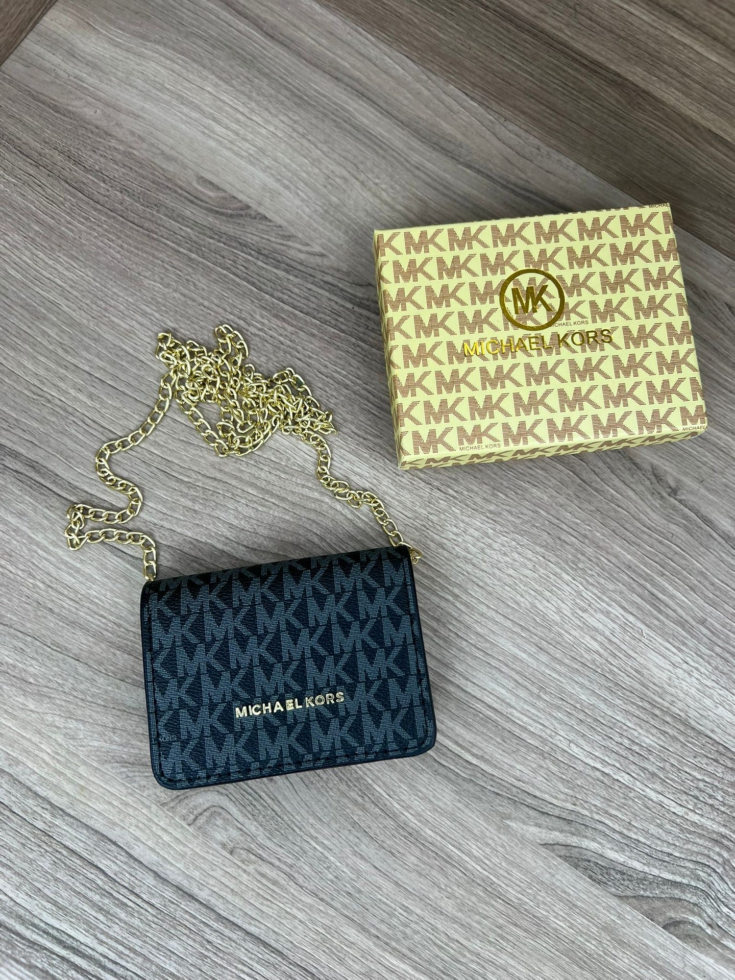 MINI BOLSO MUJER - MICHAEL KORS