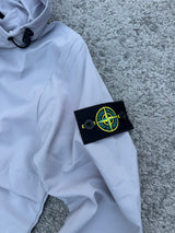 Conjunto STONE ISLAND - GRIS