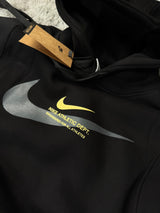 Conjunto Nike Athletic dept.