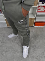 Conjunto ARMANI (algodon)