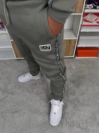 Conjunto ARMANI (algodon)