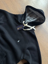 Sudadera Ralph Laurent - Negra