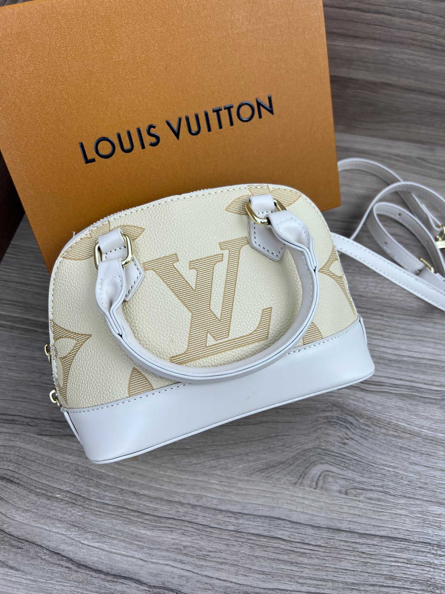 BOLSO MUJER -  LV