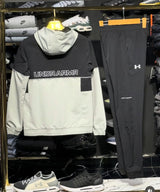 CONJUNTO -  UNDER ARMOUR M2