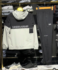 CONJUNTO -  UNDER ARMOUR M2